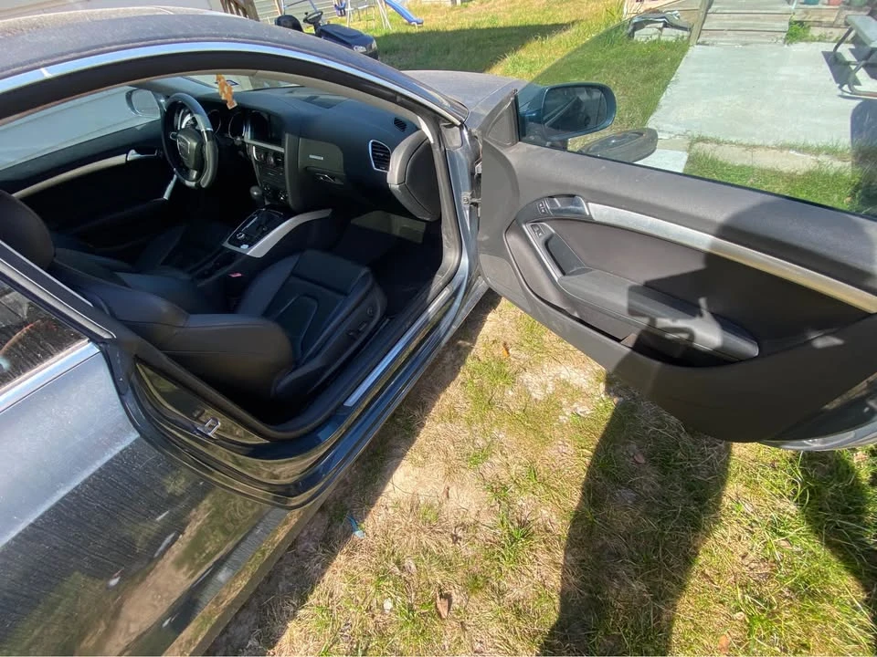2010 Audi B8 A5 - Image 10 of 13