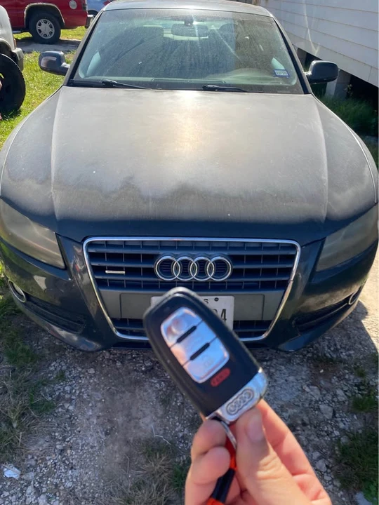 2010 Audi B8 A5 - Image 12 of 13