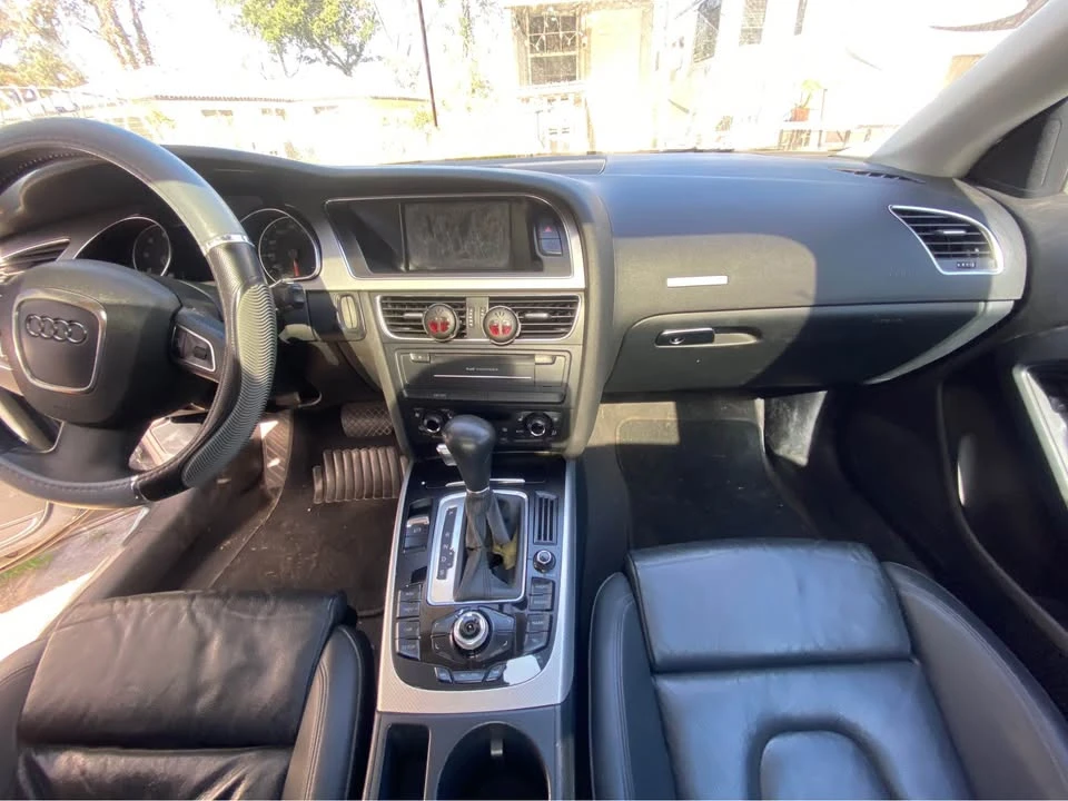 2010 Audi B8 A5 - Image 8 of 13