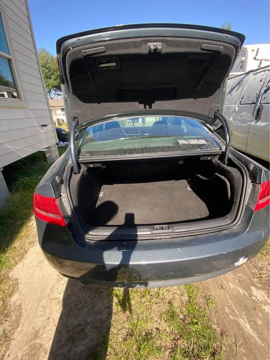 2010 Audi B8 A5 - Image 5 of 13