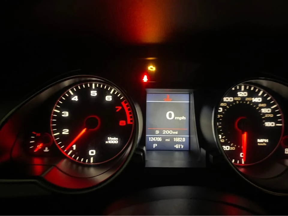 2010 Audi B8 A5 - Image 13 of 13