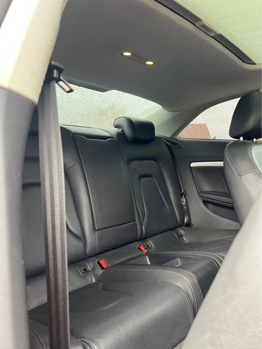 2010 Audi B8 A5 - Image 7 of 11