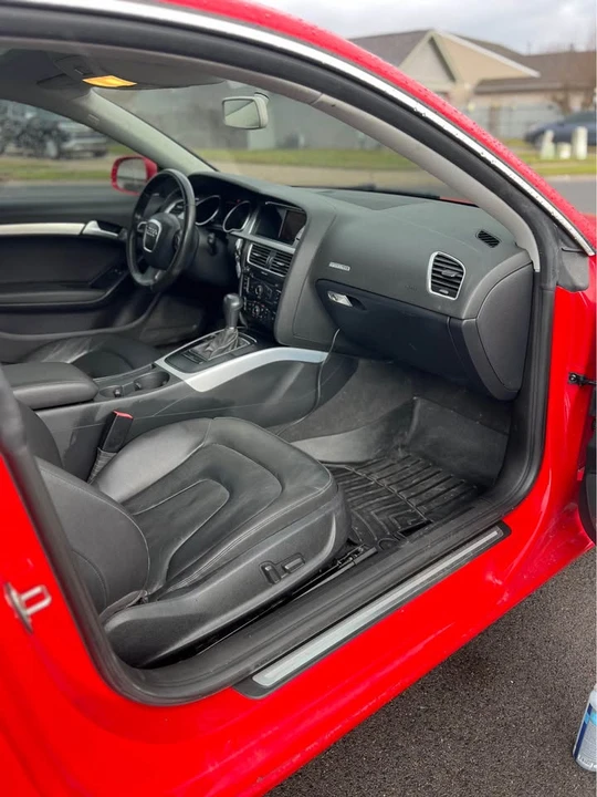 2010 Audi B8 A5 - Image 6 of 11
