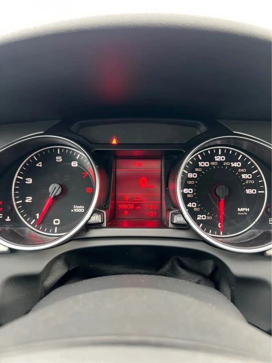 2010 Audi B8 A5 - Image 11 of 11
