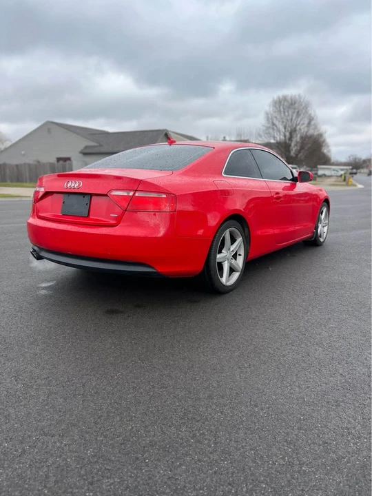 2010 Audi B8 A5 - Image 3 of 11