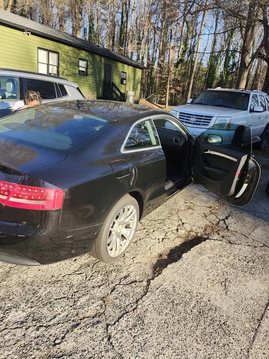 2010 Audi B8 A5 - Image 6 of 7