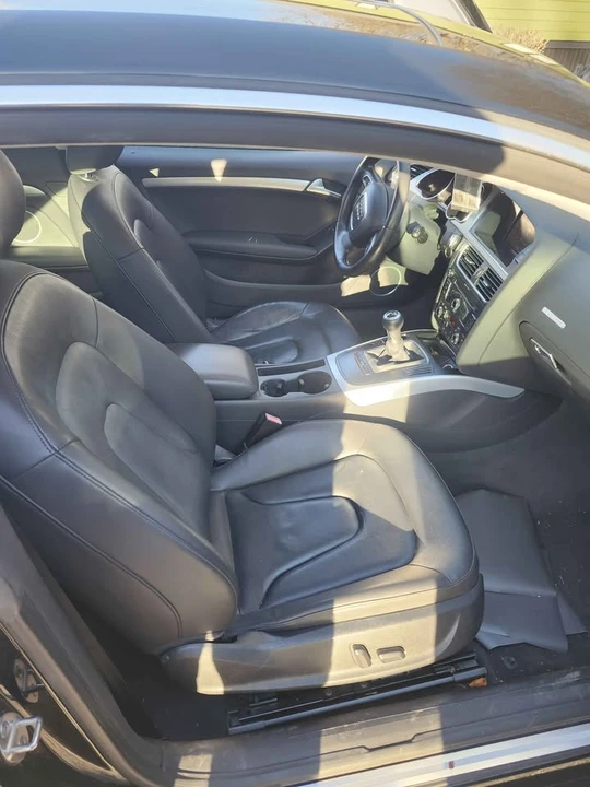 2010 Audi B8 A5 - Image 3 of 7