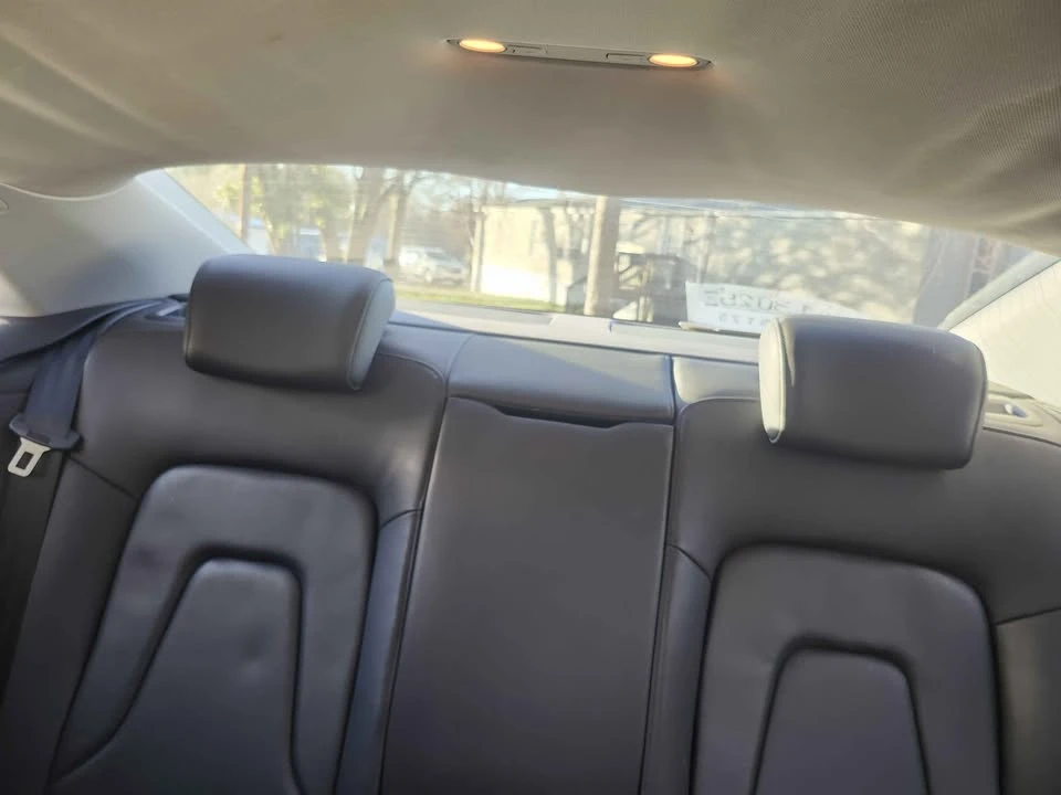 2010 Audi B8 A5 - Image 4 of 7
