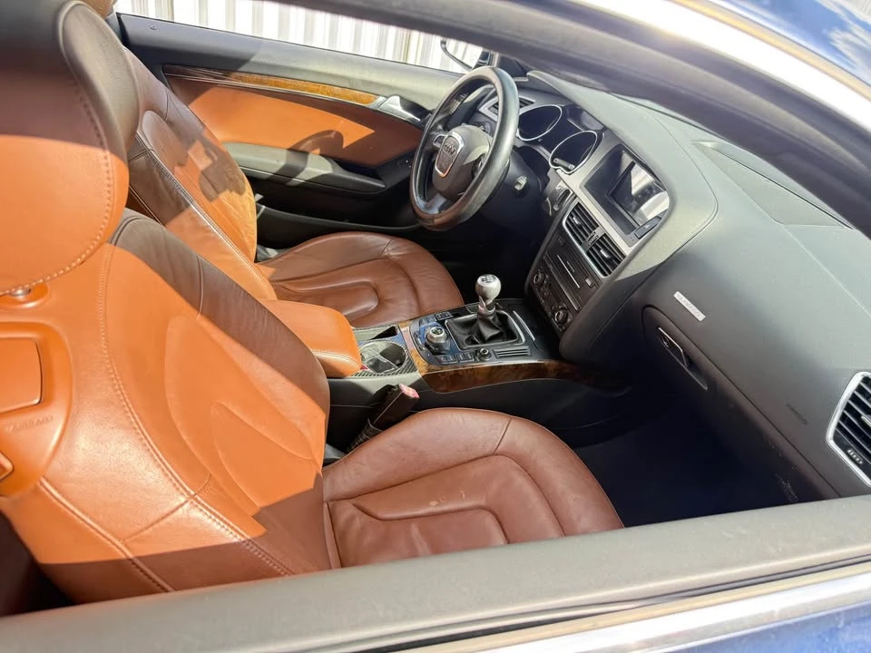 2010 Audi B8 A5 - Image 3 of 5