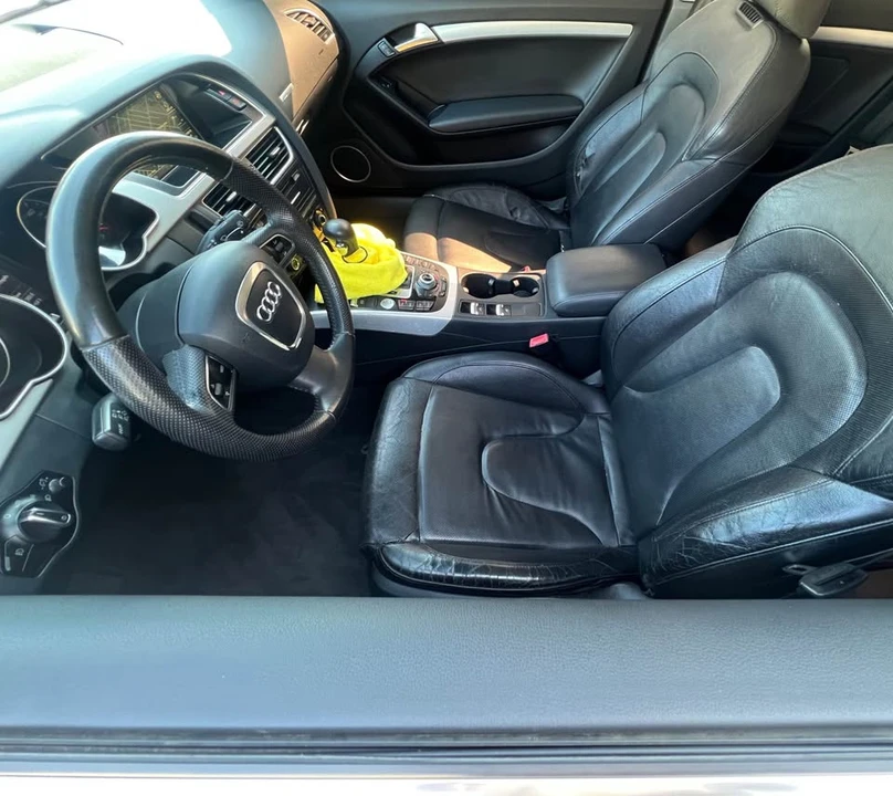 2010 Audi B8 A5 - Image 3 of 10