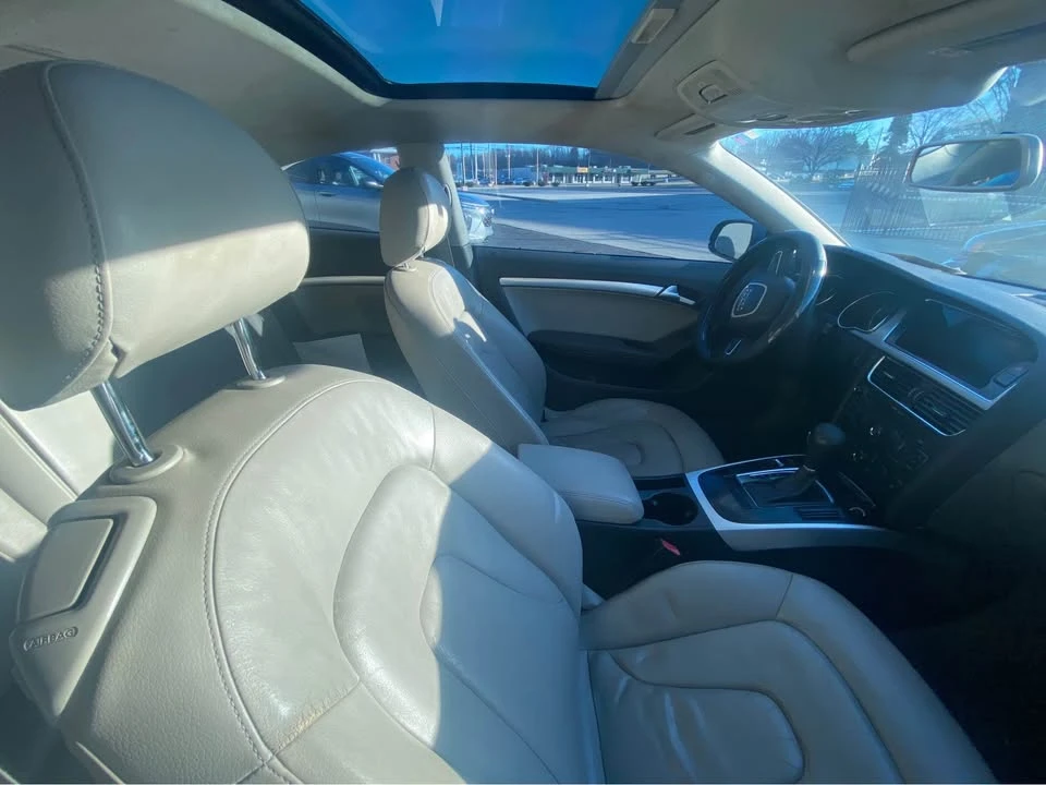 2010 Audi B8 A5 - Image 4 of 8