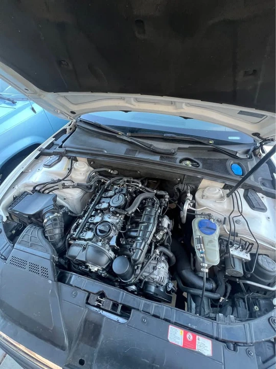 2010 Audi B8 A5 - Image 10 of 10
