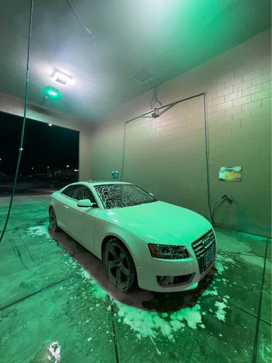 2010 Audi B8 A5 - Image 3 of 10