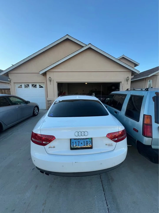 2010 Audi B8 A5 - Image 6 of 10