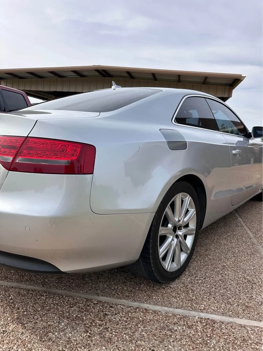 2010 Audi B8 A5 - Image 3 of 20