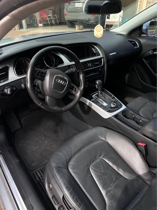 2010 Audi B8 A5 - Image 15 of 20