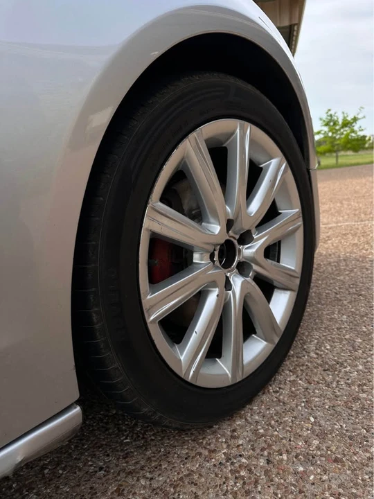 2010 Audi B8 A5 - Image 11 of 20
