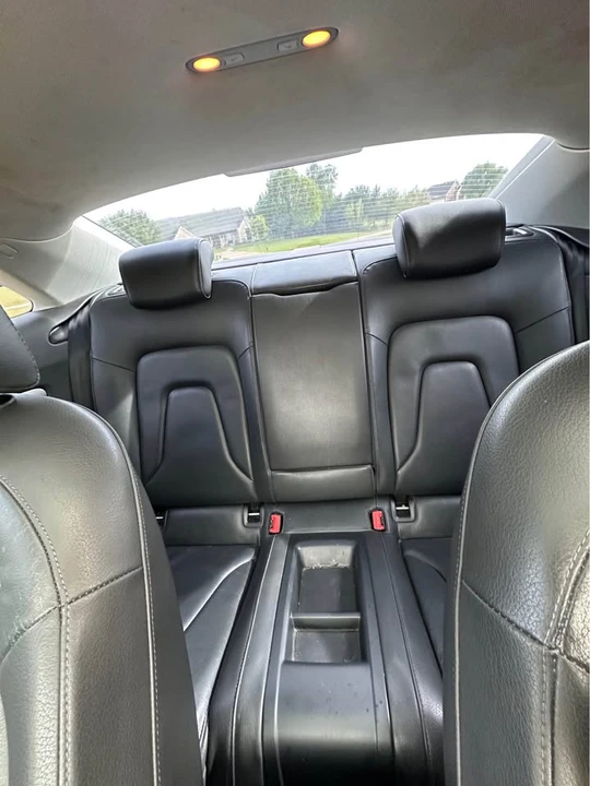 2010 Audi B8 A5 - Image 12 of 20
