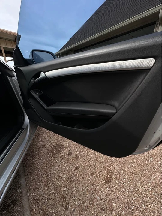 2010 Audi B8 A5 - Image 19 of 20