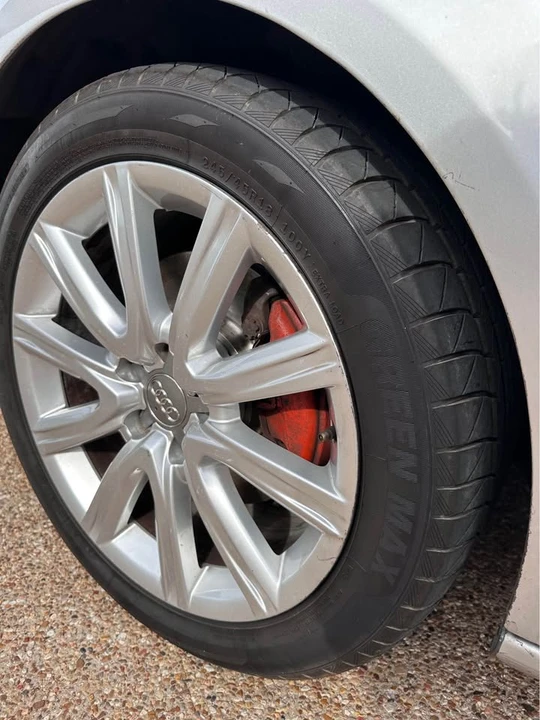2010 Audi B8 A5 - Image 17 of 20
