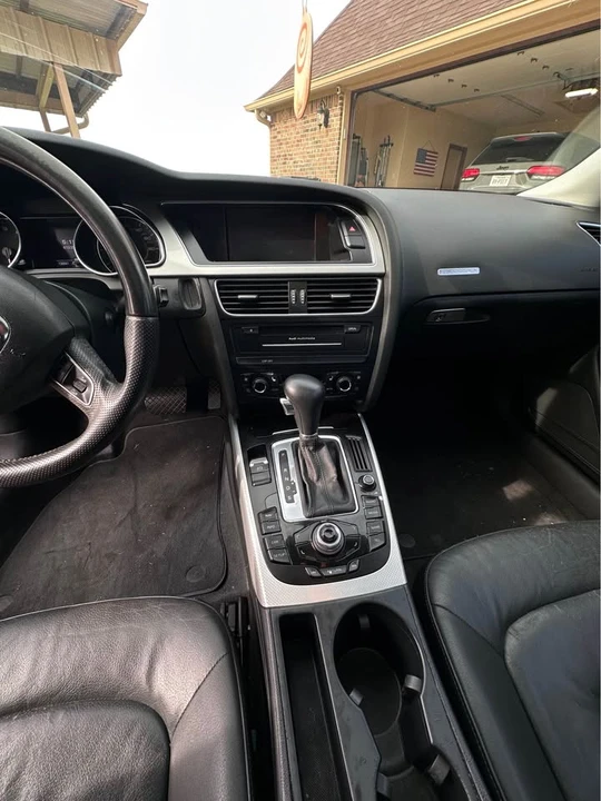 2010 Audi B8 A5 - Image 13 of 20