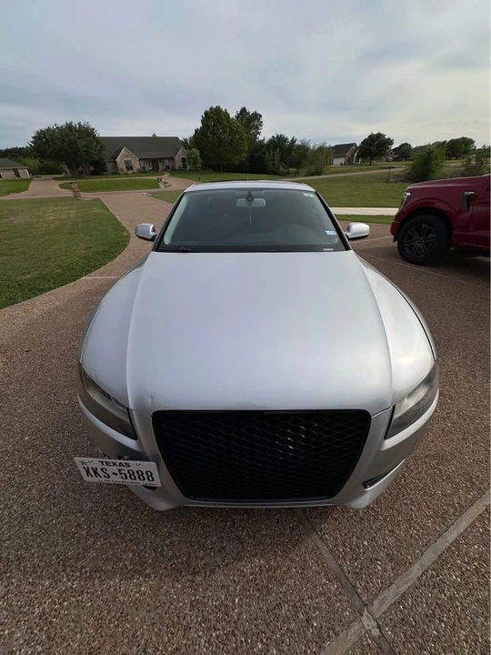 2010 Audi B8 A5 - Image 6 of 20