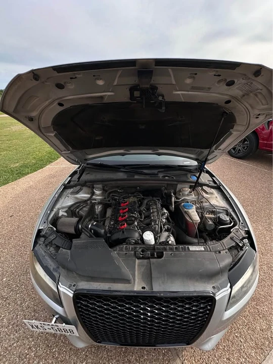 2010 Audi B8 A5 - Image 8 of 20