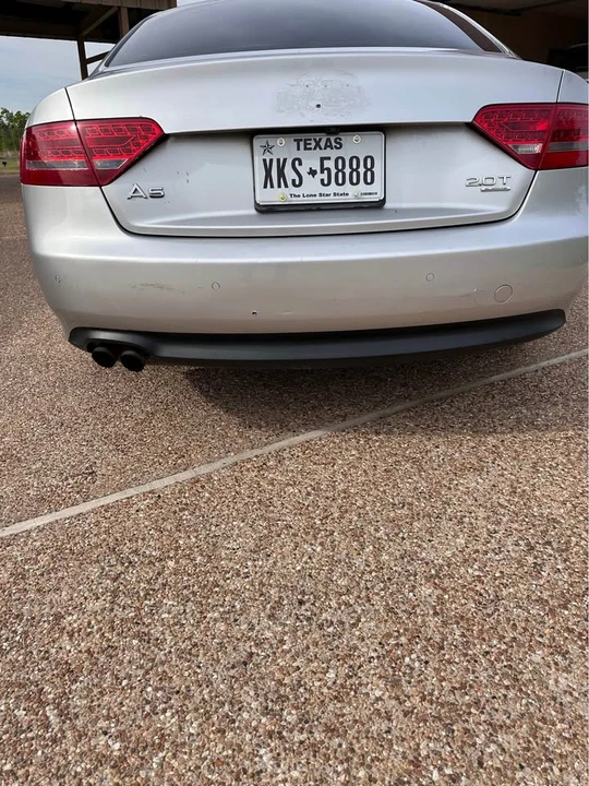 2010 Audi B8 A5 - Image 4 of 20