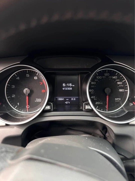2010 Audi B8 A5 - Image 14 of 20