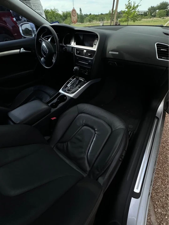 2010 Audi B8 A5 - Image 20 of 20