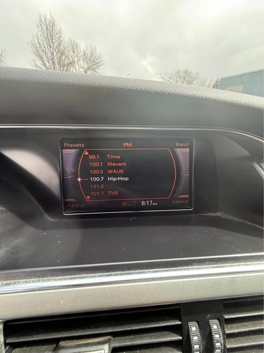 2010 Audi B8 A5 - Image 12 of 12