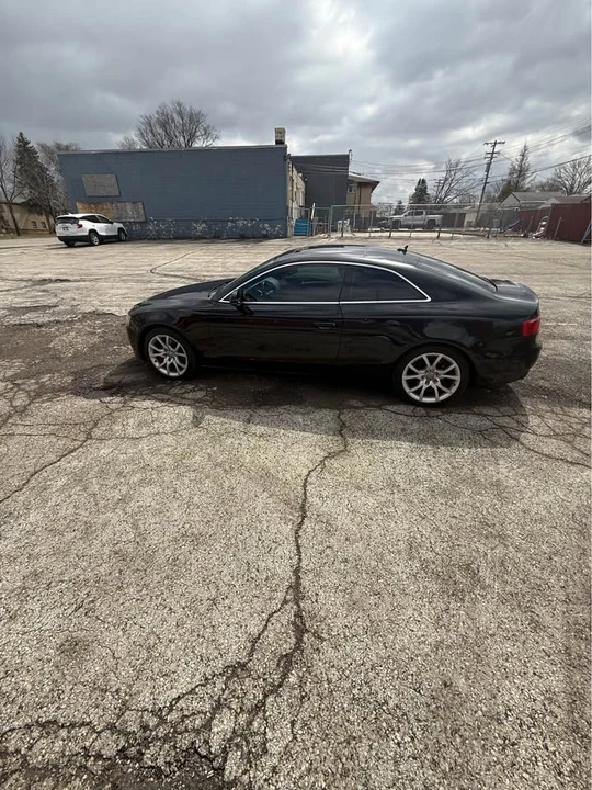 2010 Audi B8 A5 - Image 8 of 12