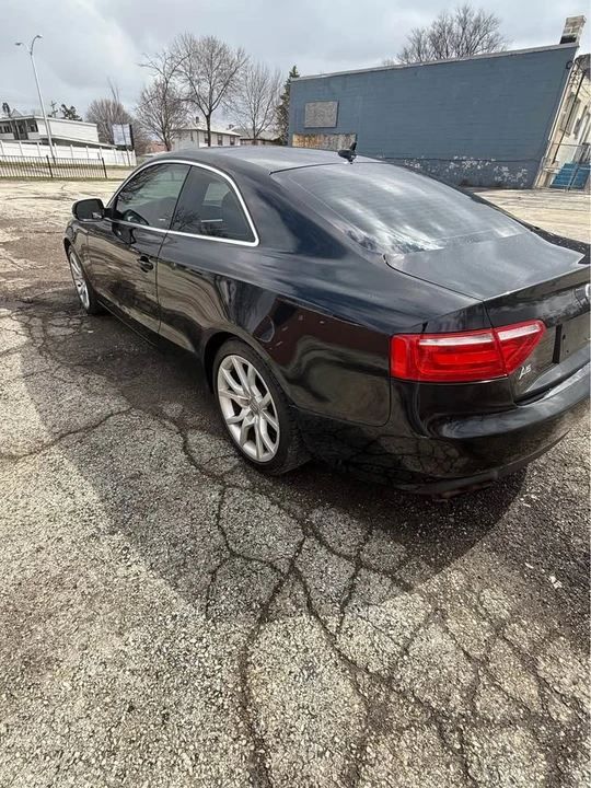 2010 Audi B8 A5 - Image 7 of 12