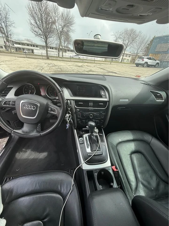 2010 Audi B8 A5 - Image 11 of 12