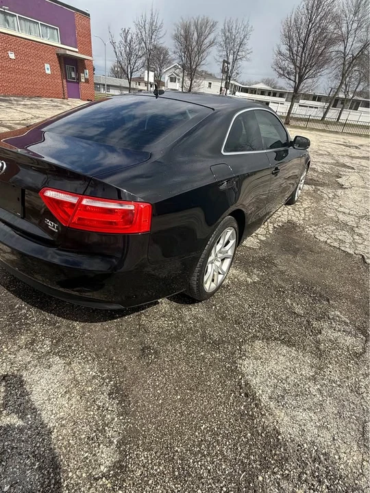 2010 Audi B8 A5 - Image 5 of 12