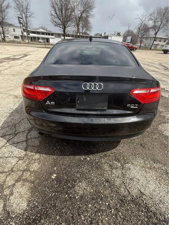 2010 Audi B8 A5 - Image 6 of 12