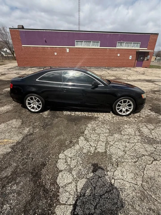 2010 Audi B8 A5 - Image 4 of 12