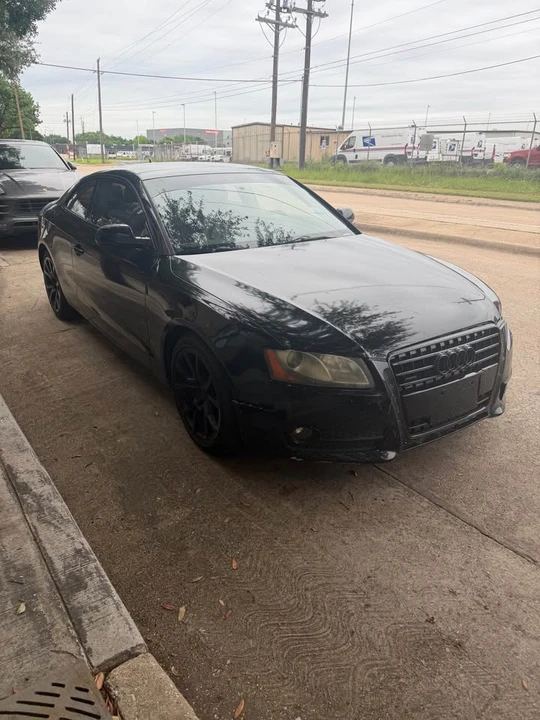 2010 Audi B8 A5 - Image 7 of 11