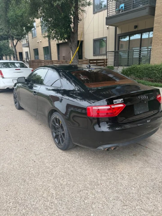 2010 Audi B8 A5 - Image 3 of 11