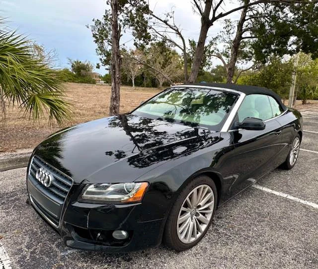 2010 Audi B8 A5 - Image 5 of 8