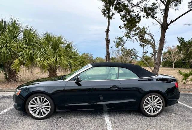2010 Audi B8 A5 - Image 8 of 8
