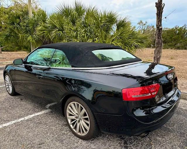 2010 Audi B8 A5 - Image 6 of 8