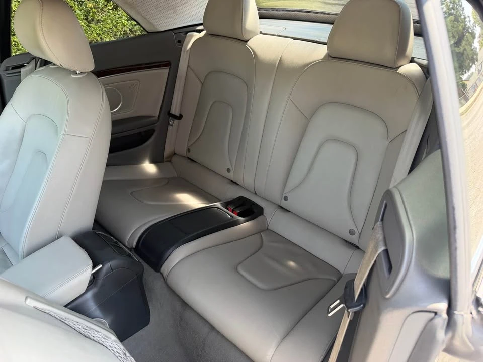 2010 Audi B8 A5 - Image 16 of 18