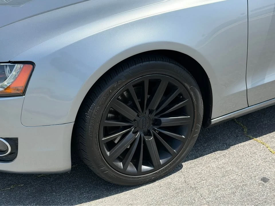 2010 Audi B8 A5 - Image 12 of 18