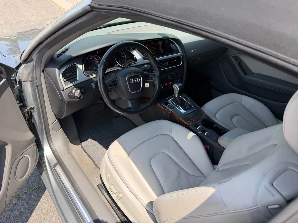 2010 Audi B8 A5 - Image 14 of 18