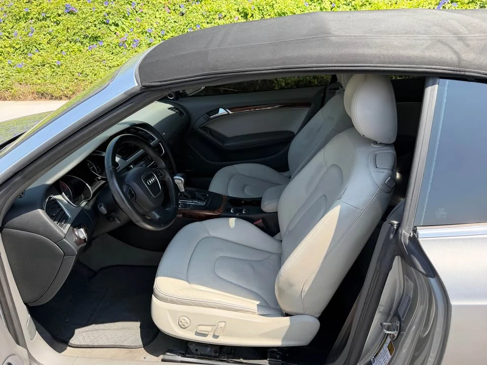 2010 Audi B8 A5 - Image 15 of 18