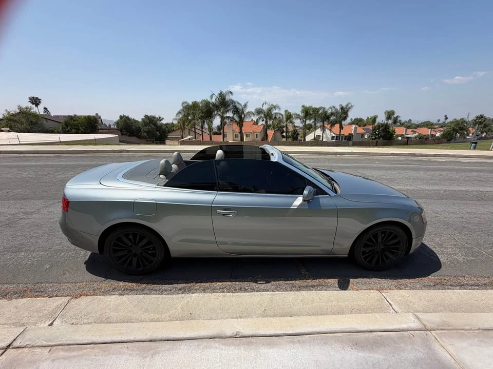 2010 Audi B8 A5 - Image 6 of 14
