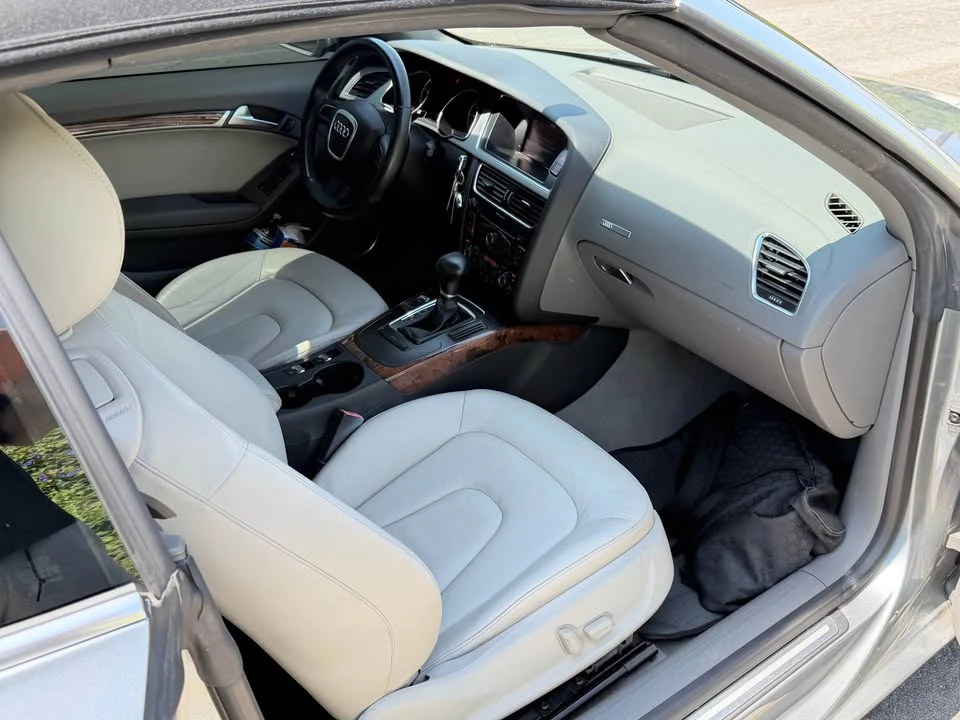 2010 Audi B8 A5 - Image 18 of 18
