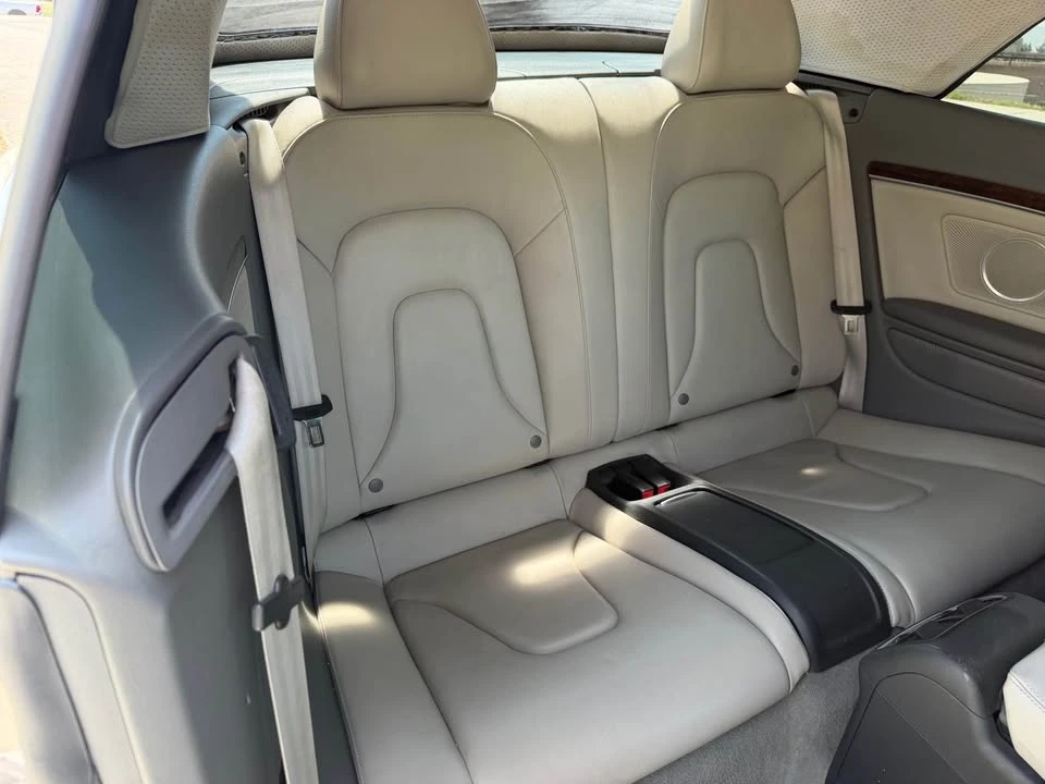 2010 Audi B8 A5 - Image 14 of 14