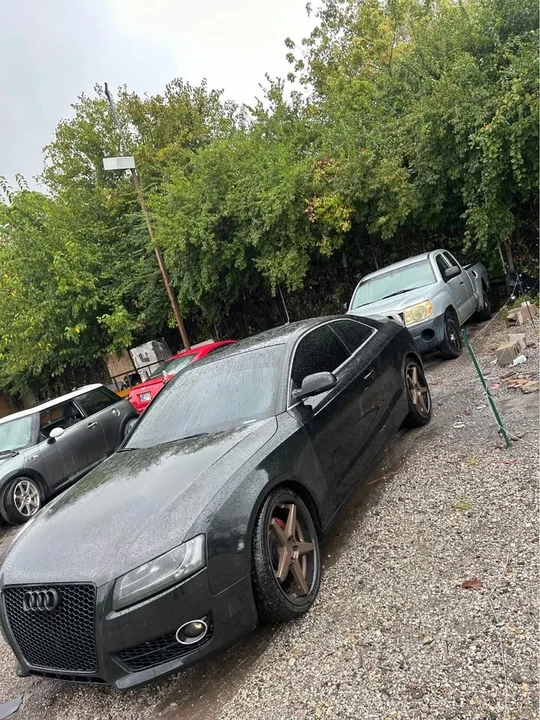 2010 Audi B8 A5 - Image 11 of 11